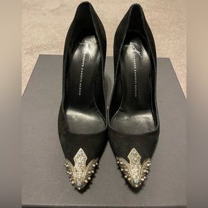 Giuseppe Zanotti Heels